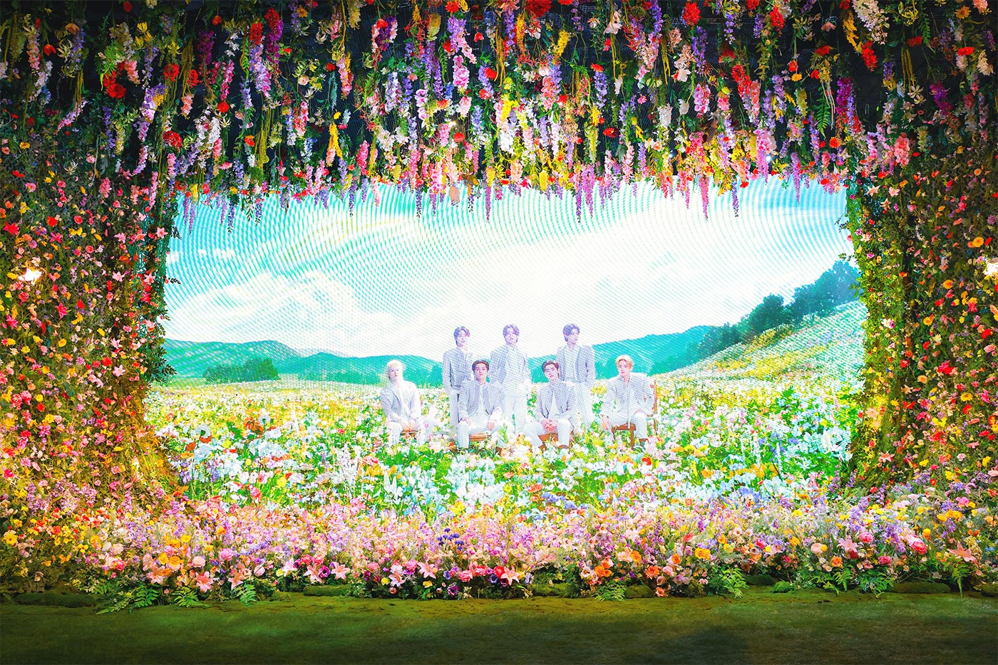 Photo of Chapter 5: Atrium of Confession