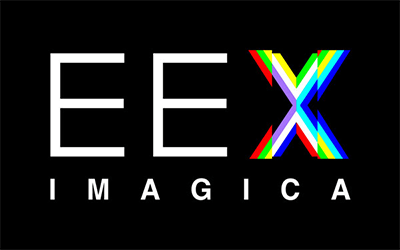 IMAGICA EEX logo image