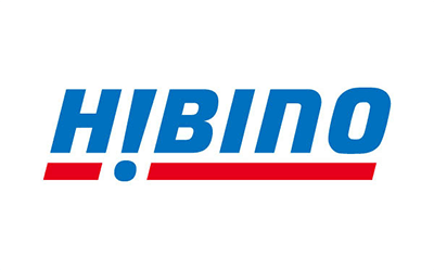 HIBINO logo image